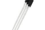 DRV5013BCQLPGMQ1 Board Mount Hall Effect/Magnetic Sensors