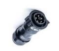 DC-05BFMA-QL8MPP  Connectors