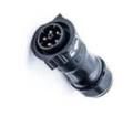 DC-05BFMA-QL8MPP Standard Circular Connector