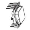 MLV-005DE1BDN Board Mount Pressure Sensors