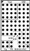 LTM8032IY#PBF electronic component of Analog Devices