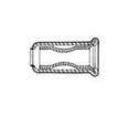 5050871-6 IC & Component Sockets