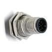 M12A-12PMMP-SF8001 Sensor Cables / Actuator Cables