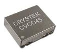 CVCO45CL-0795-0825 electronic component of Crystek