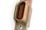 DCDM-15SSB D-Sub Micro-D Connectors