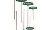 36492 Screwdrivers, Nut Drivers & Socket Drivers
