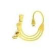 1301540068 AC Power Plugs & Receptacles