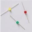 1.8PGDL Standard LEDs - Through Hole