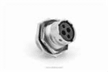 RT07142SNH electronic component of Amphenol