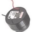 SCL120XA2SP1B Piezo Buzzers & Audio Indicators