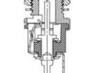 PC732AH DC Power Connectors