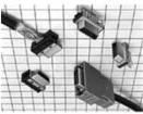 FI40B-2015S-CVS(50)  Connectors