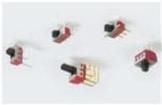 500SSP3S2M1QEB Electromechanical