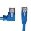 N204-005-BL-RA  Wire & Cable