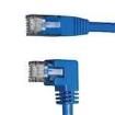 N204-005-BL-RA Ethernet Cables / Networking Cables