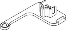 MRJ258612BP electronic component of Amphenol