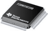 F28M35E20B1RFPT electronic component of Texas Instruments