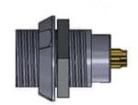 8P1P009200GRB01  Connectors