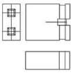 41670300RP1 D-Sub Tools & Hardware