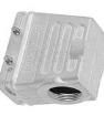 C146 21R006 556 8 Heavy Duty Power Connectors