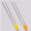 3RDL-S Standard LEDs - Through Hole