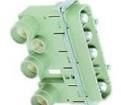 09380052602 Heavy Duty Power Connectors