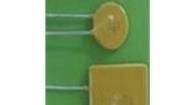 0ZRM0125FF1A Resettable Fuses - PPTC