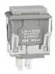 LB15RGW01-H electronic component of NKK Switches