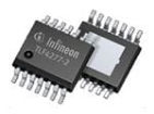 TLF42772ELXUMA2 electronic component of Infineon