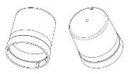 2306130-1 electronic component of TE Connectivity