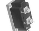 MCO600-16io1 Discrete Semiconductor Modules