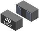 ESDV5-1BF4 electronic component of STMicroelectronics