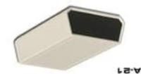 A-21-ALMOND  Enclosures