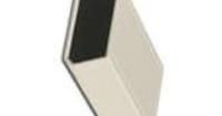 A-21-ALMOND Enclosures, Boxes & Cases