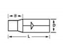 19037-0010 electronic component of Molex