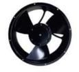 FDA2-25489NBHT4F AC Fans