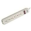 TLP604TEL Power Outlet Strips