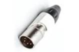 AX4M9M-AU XLR Connectors