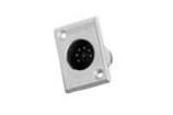 AC7MP  Connectors