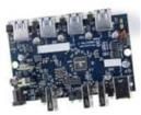 EVB-USB5537  Embedded Solutions