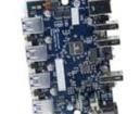 EVB-USB5537 Interface Development Tools