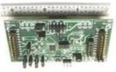 DAC7558EVM Embedded Solutions