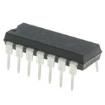 PIC16LF18313-E/P electronic component of Microchip