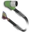 1554924 Sensor Cables / Actuator Cables