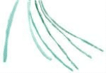 Q-PTFE-14AWG-02-QB48IN-25 electronic component of Qualtek