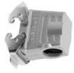 C146 21R016 502 1 Heavy Duty Power Connectors