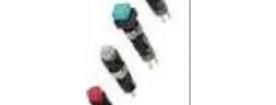 19371351 Industrial Panel Mount Indicators / Switch Indicators