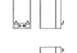 GH1213 Sealed Lead Acid Battery