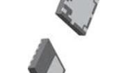 TSOP37338TT1 Infrared Receivers