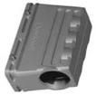 C146-11R024-500-8 Heavy Duty Power Connectors